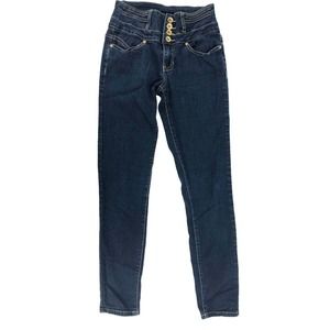 silver crush jeans ross